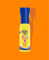 Banana Boat Kids SmartMist™ Sunscreen Spray SPF50+ 200mL