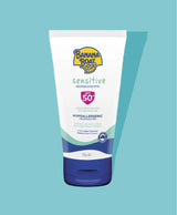 Banana Boat Sensitive Sunscreen Lotion SPF50+ 100g