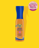 Banana Boat Sport SmartMist™ Sunscreen Spray SPF50+ 200mL