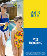 Banana Boat Kids SmartMist™ Sunscreen Spray SPF50+ 200mL