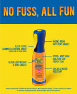 Banana Boat Sport SmartMist™ Sunscreen Spray SPF50+ 200mL