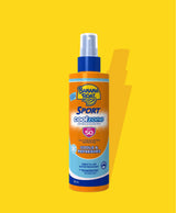 Banana Boat® Sport CoolZone™ Sunscreen Lotion Spray SPF50