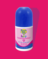Banana Boat® Baby Sunscreen Roll-On SPF50+ 75ML