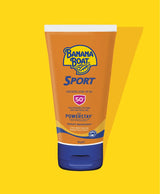 Banana Boat® Sport Sunscreen Lotion SPF50+ 100G