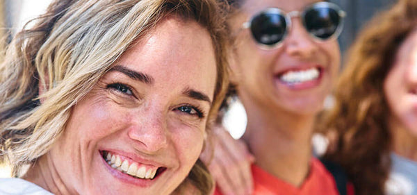 Face Sunscreens