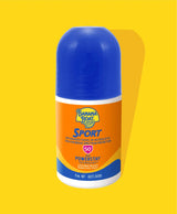 Banana Boat® Sport Sunscreen Roll-On SPF50+ 75ML