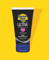Banana Boat® Ultra Sunscreen Lotion SPF50+ 100G