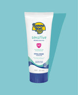 Banana Boat® Sensitive Sunscreen Lotion SPF 50+ 200g