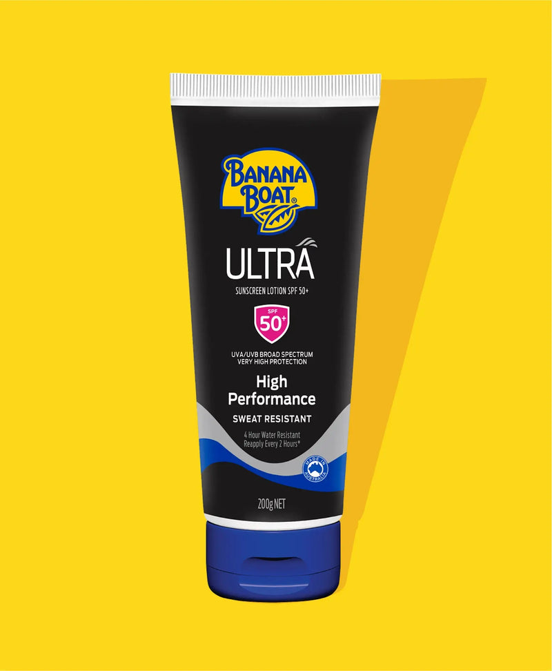 Banana Boat® Ultra Sunscreen Lotion SPF50+ 200G