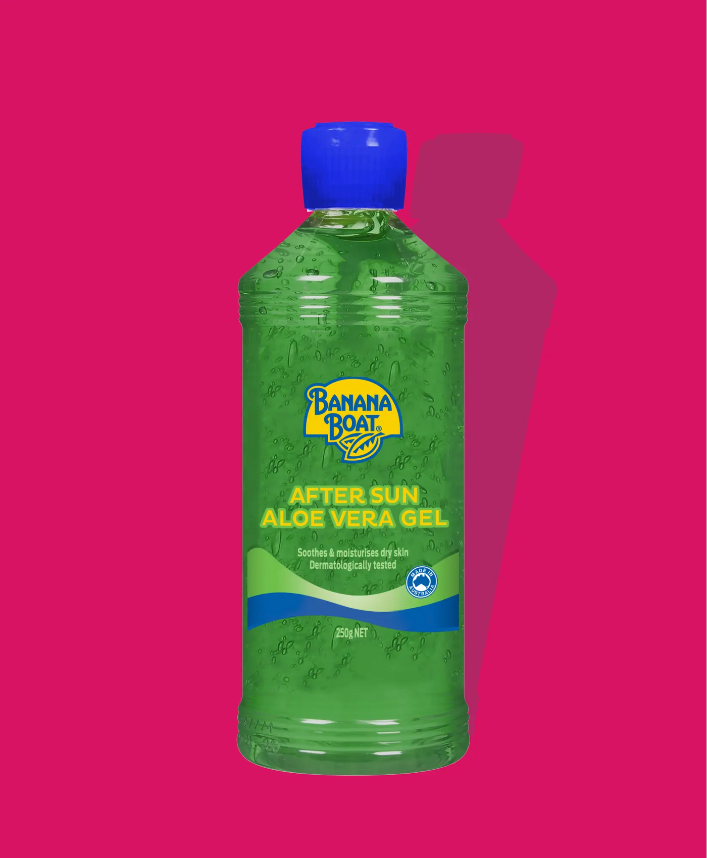 after sun aloe gel After Sun Aloe Vera Gel