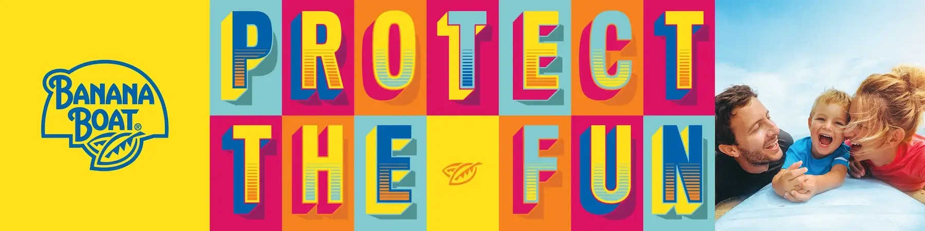 Footer desktop banner