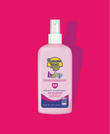 Banana Boat® Baby Sunscreen Lotion Spray SPF50+ 200ML