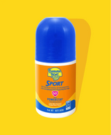 Banana Boat® Sport Sunscreen Roll-On SPF50+ 75ML