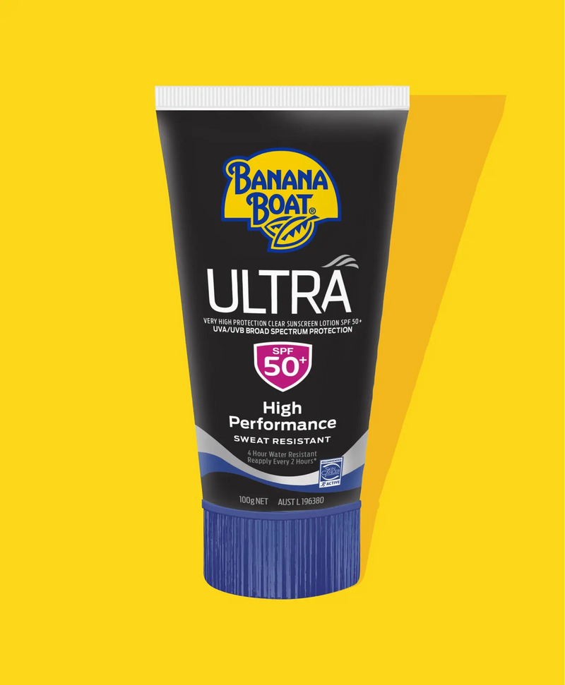 Banana Boat® Ultra Sunscreen Lotion SPF50+ 100G