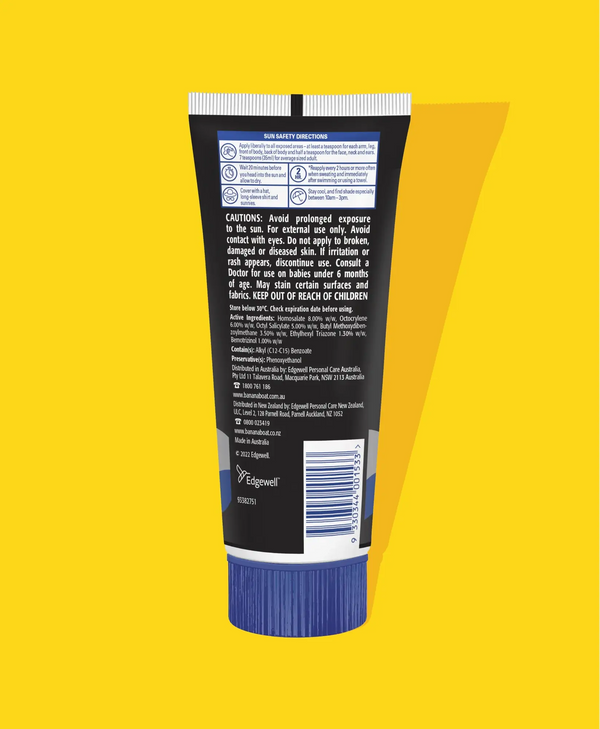 Banana Boat® Ultra Sunscreen Lotion SPF50+ 200G